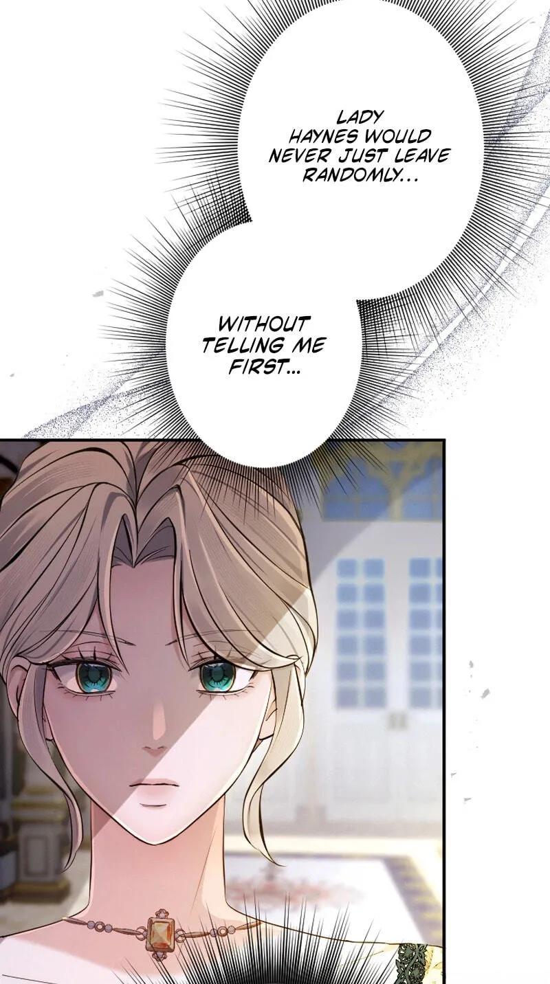 Anata ni Aisarenakute mo Kekkou desu Chapter 42 page 16 - 