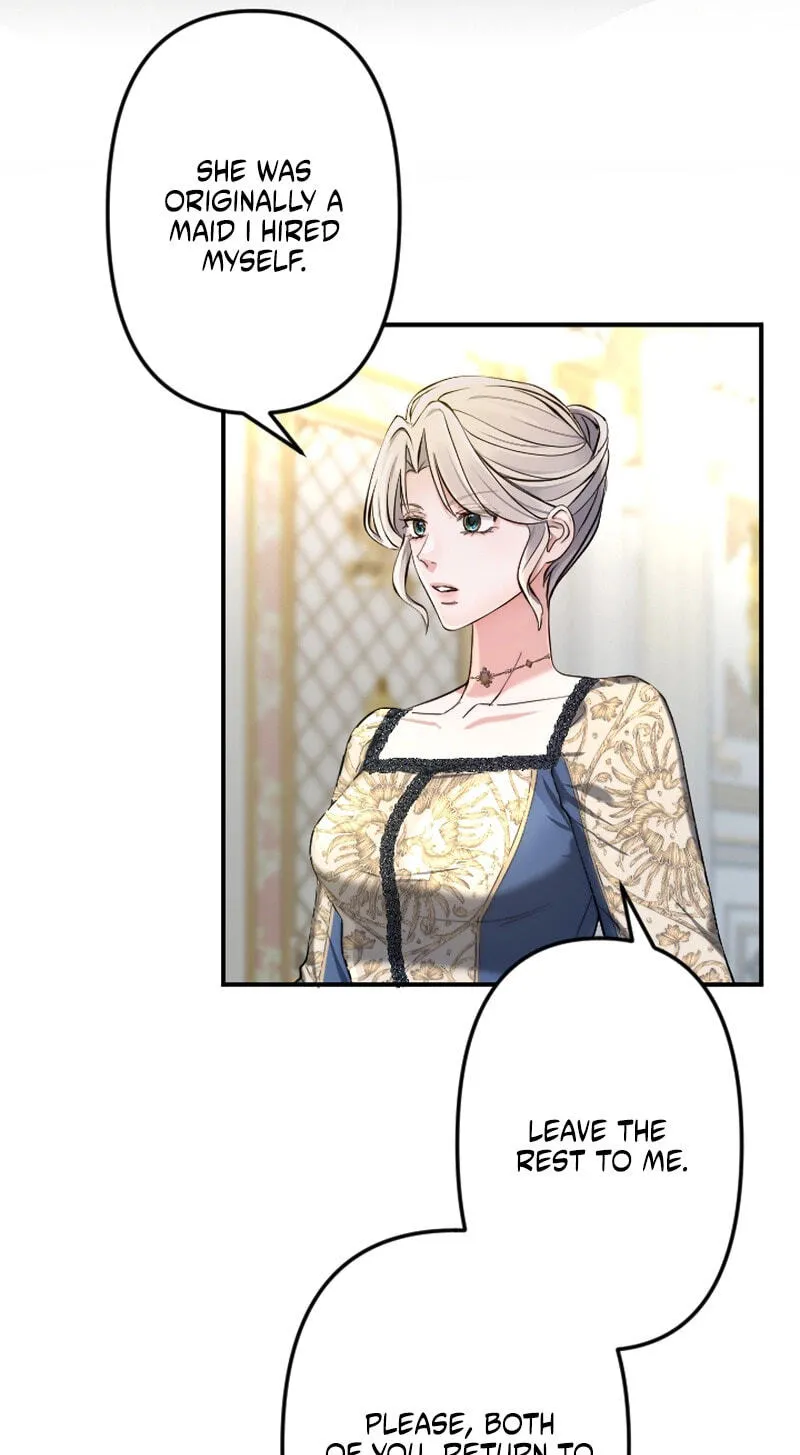 Anata ni Aisarenakute mo Kekkou desu Chapter 42 page 18 - 