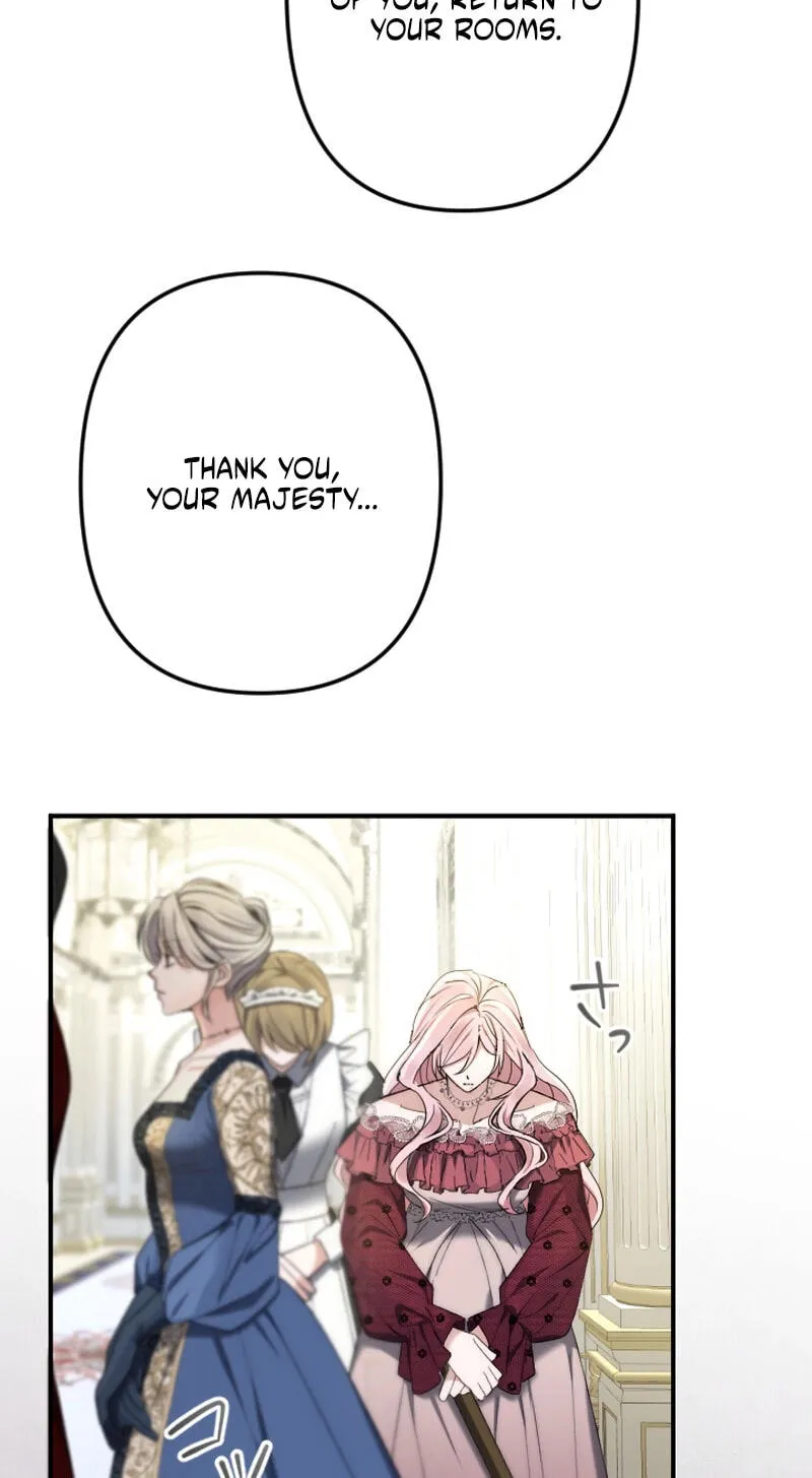 Anata ni Aisarenakute mo Kekkou desu Chapter 42 page 19 - 