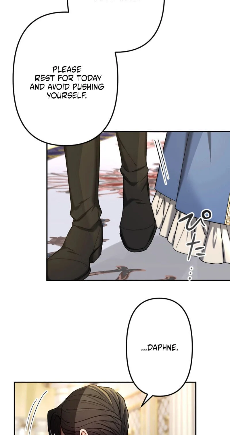 Anata ni Aisarenakute mo Kekkou desu Chapter 42 page 3 - 