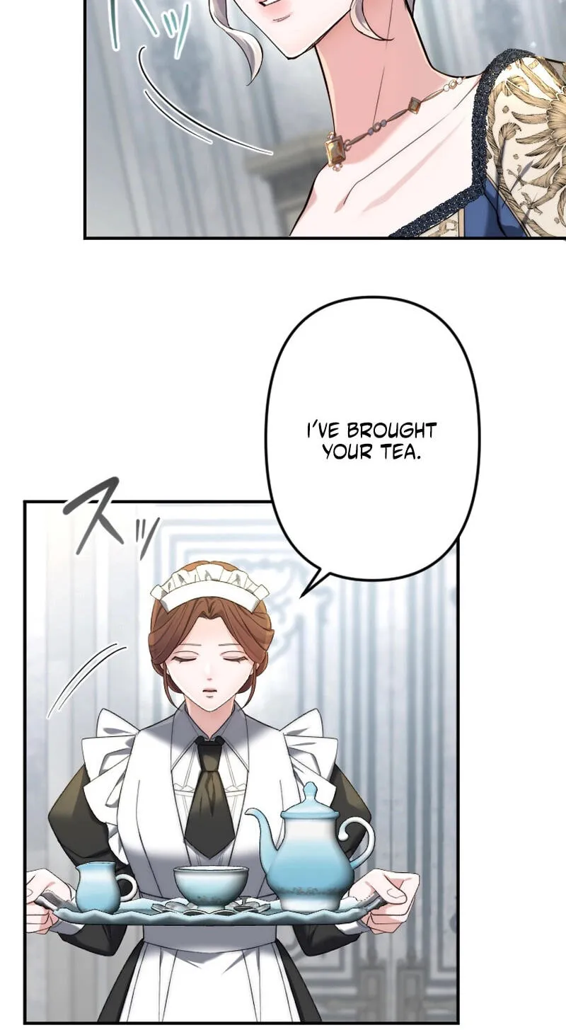 Anata ni Aisarenakute mo Kekkou desu Chapter 42 page 22 - 