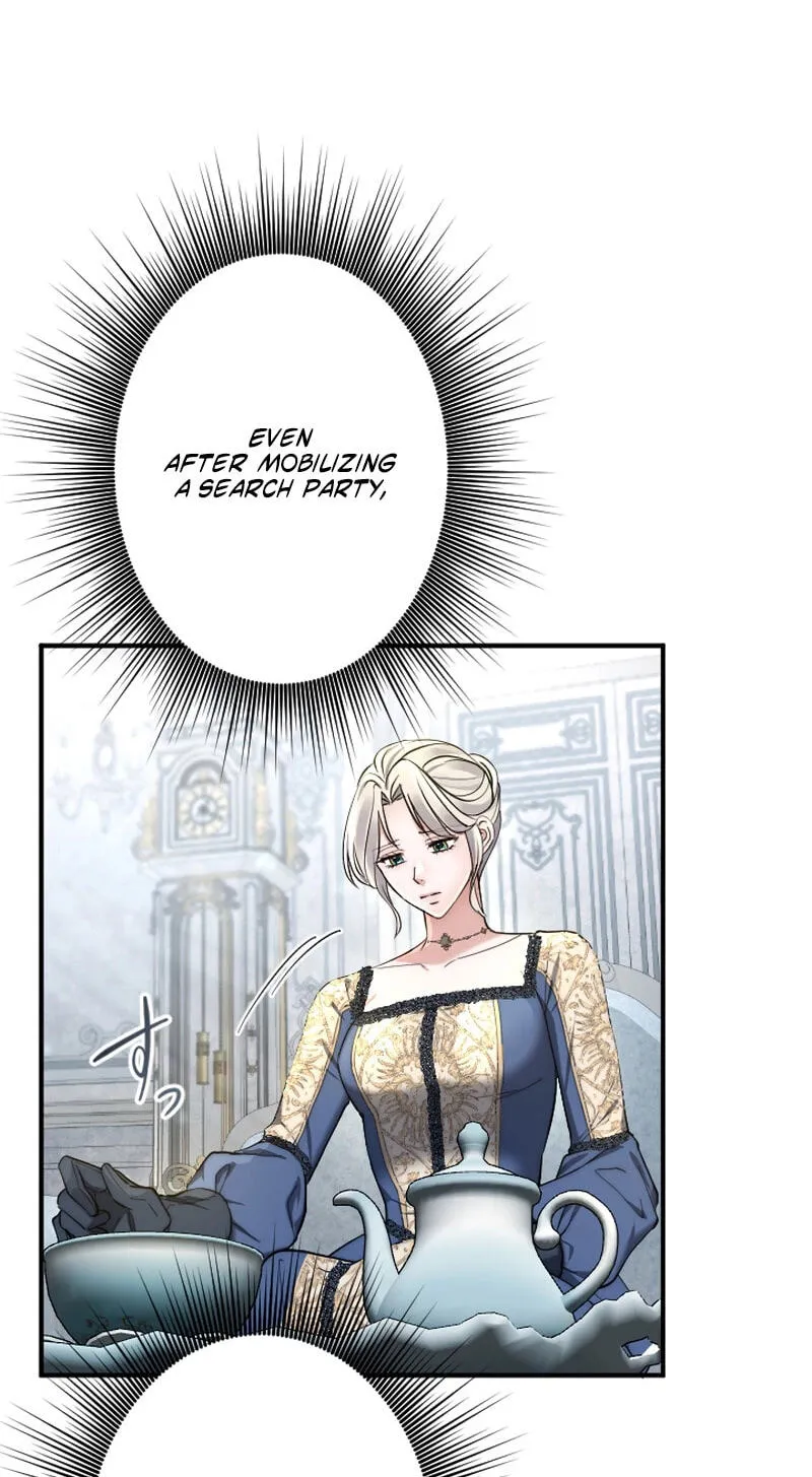Anata ni Aisarenakute mo Kekkou desu Chapter 42 page 24 - 