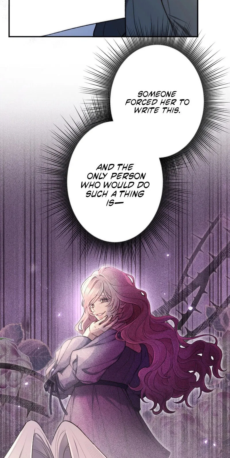 Anata ni Aisarenakute mo Kekkou desu Chapter 42 page 30 - 
