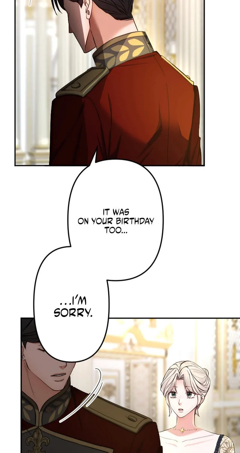 Anata ni Aisarenakute mo Kekkou desu Chapter 42 page 4 - 