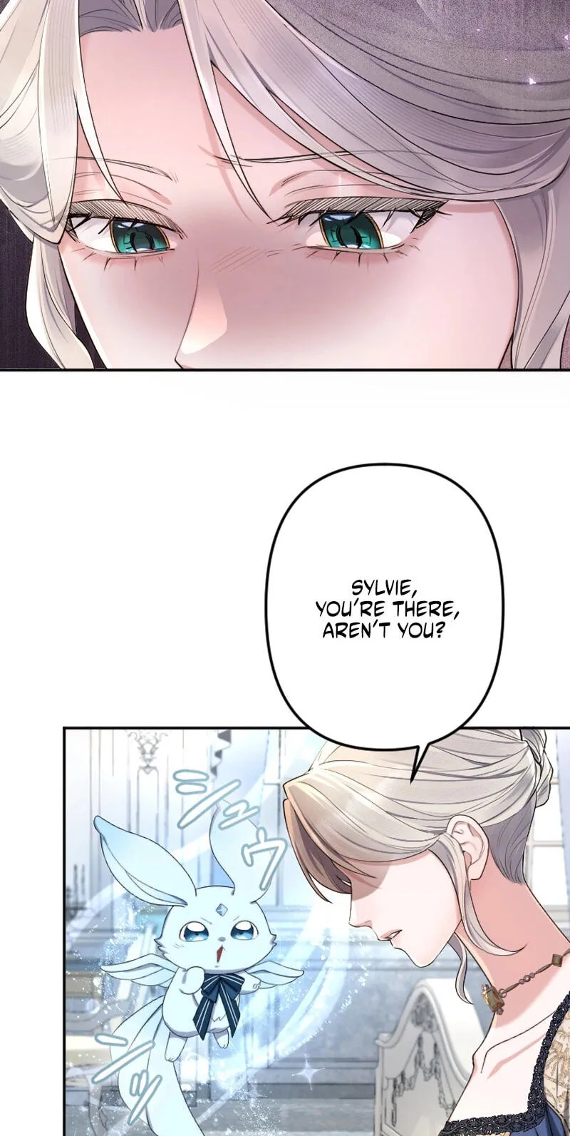 Anata ni Aisarenakute mo Kekkou desu Chapter 42 page 31 - 