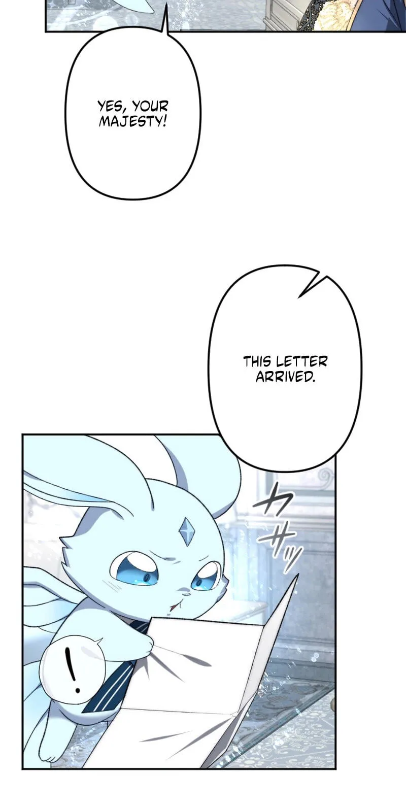 Anata ni Aisarenakute mo Kekkou desu Chapter 42 page 32 - 
