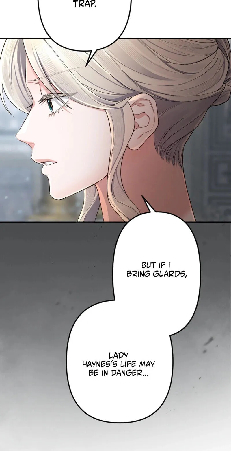 Anata ni Aisarenakute mo Kekkou desu Chapter 42 page 34 - 