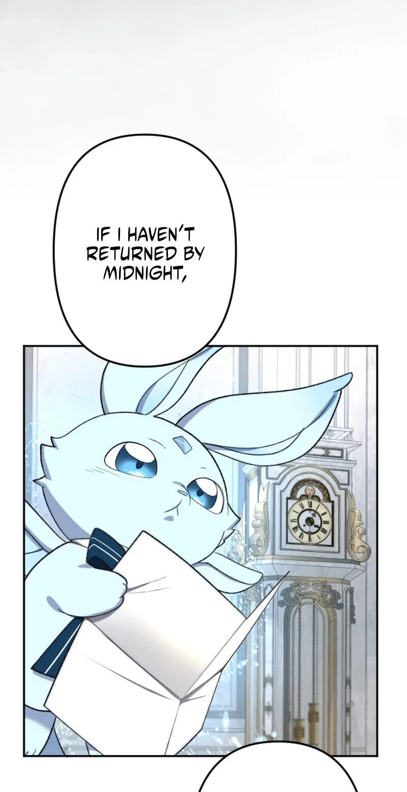 Anata ni Aisarenakute mo Kekkou desu Chapter 42 page 35 - 