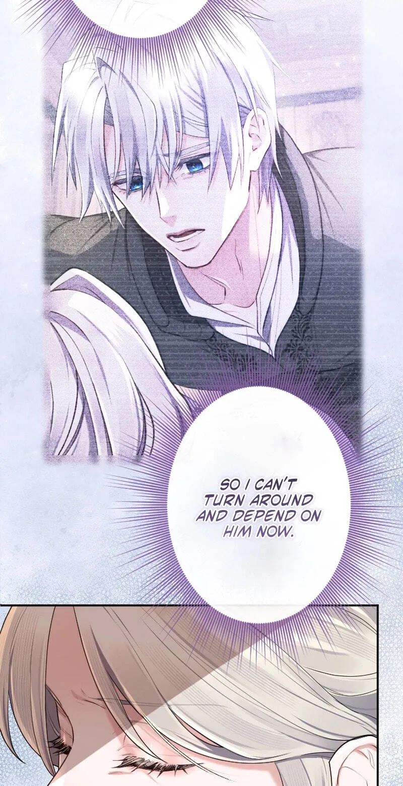Anata ni Aisarenakute mo Kekkou desu Chapter 42 page 37 - 
