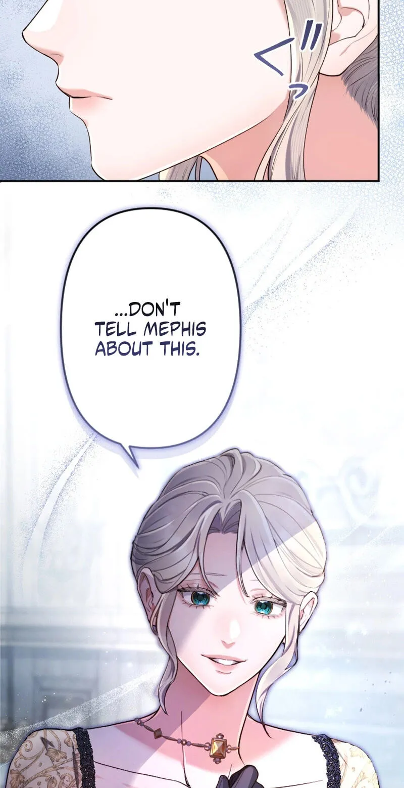 Anata ni Aisarenakute mo Kekkou desu Chapter 42 page 38 - 