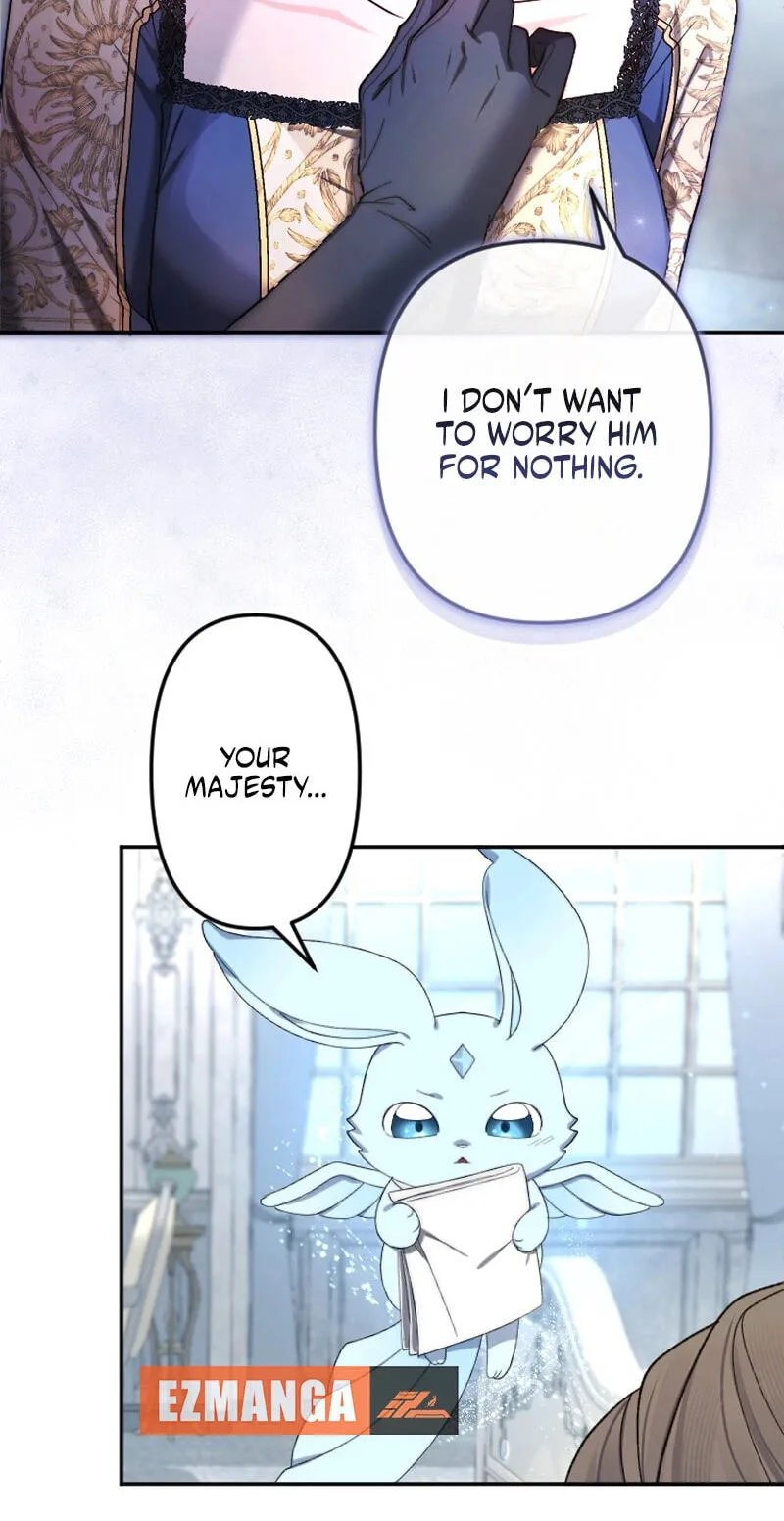 Anata ni Aisarenakute mo Kekkou desu Chapter 42 page 39 - 