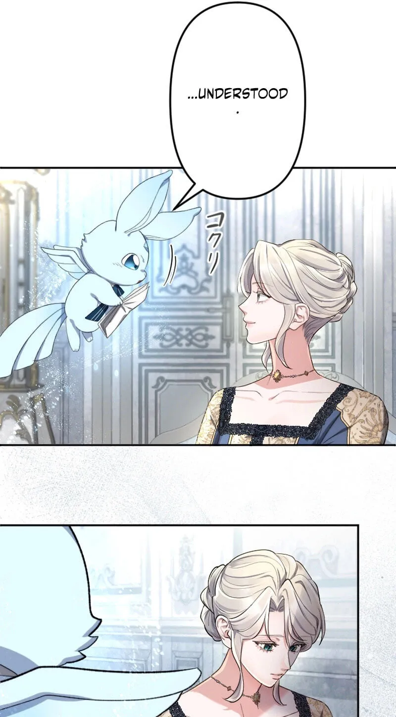 Anata ni Aisarenakute mo Kekkou desu Chapter 42 page 40 - 