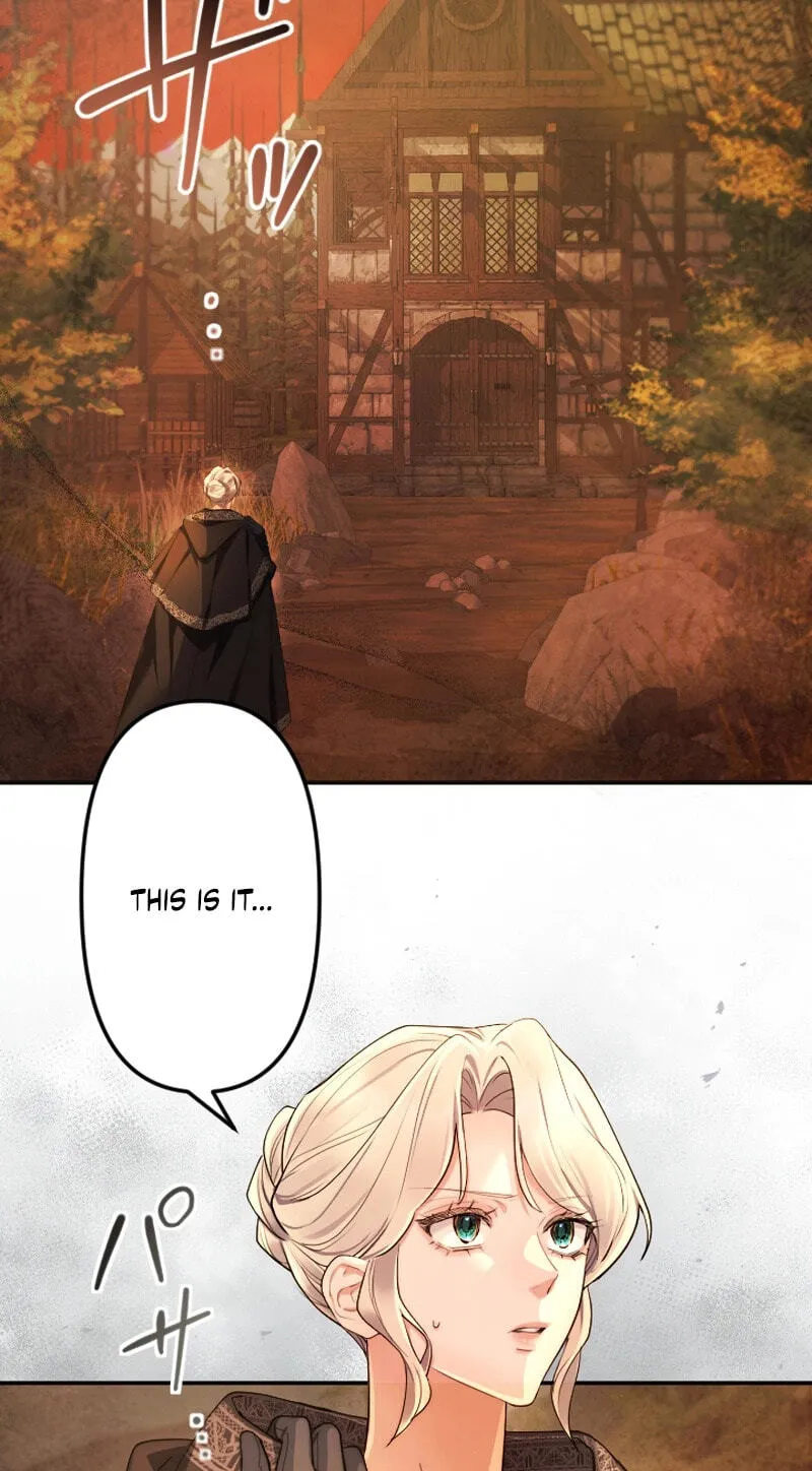 Anata ni Aisarenakute mo Kekkou desu Chapter 42 page 44 - 