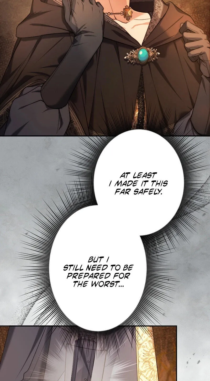 Anata ni Aisarenakute mo Kekkou desu Chapter 42 page 45 - 