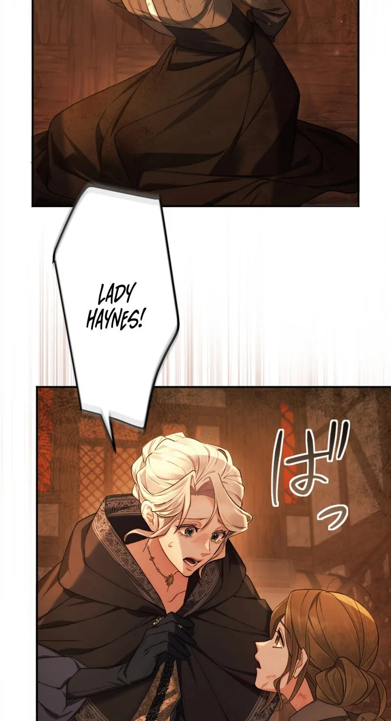 Anata ni Aisarenakute mo Kekkou desu Chapter 42 page 48 - 