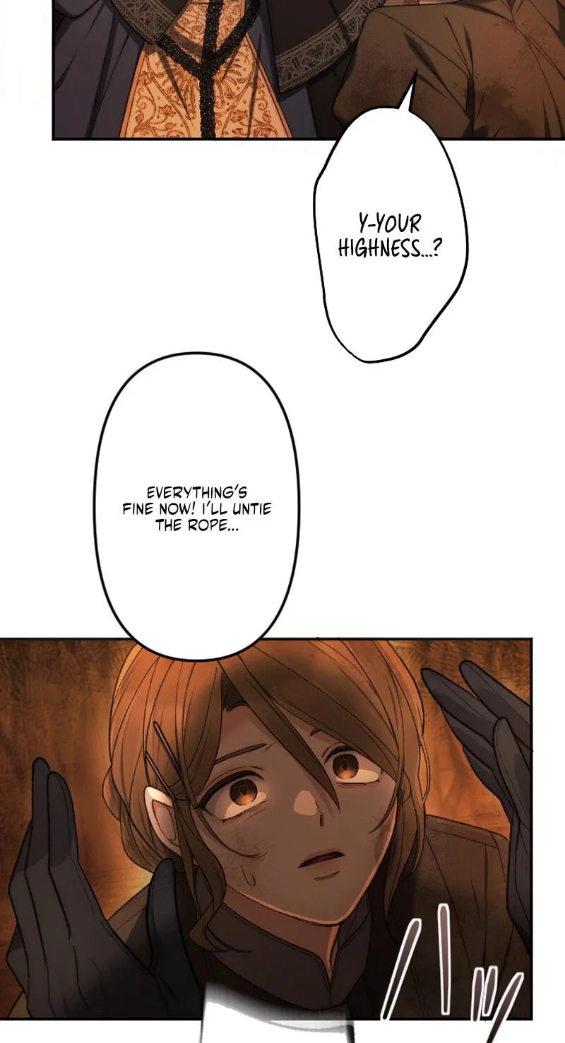 Anata ni Aisarenakute mo Kekkou desu Chapter 42 page 49 - 