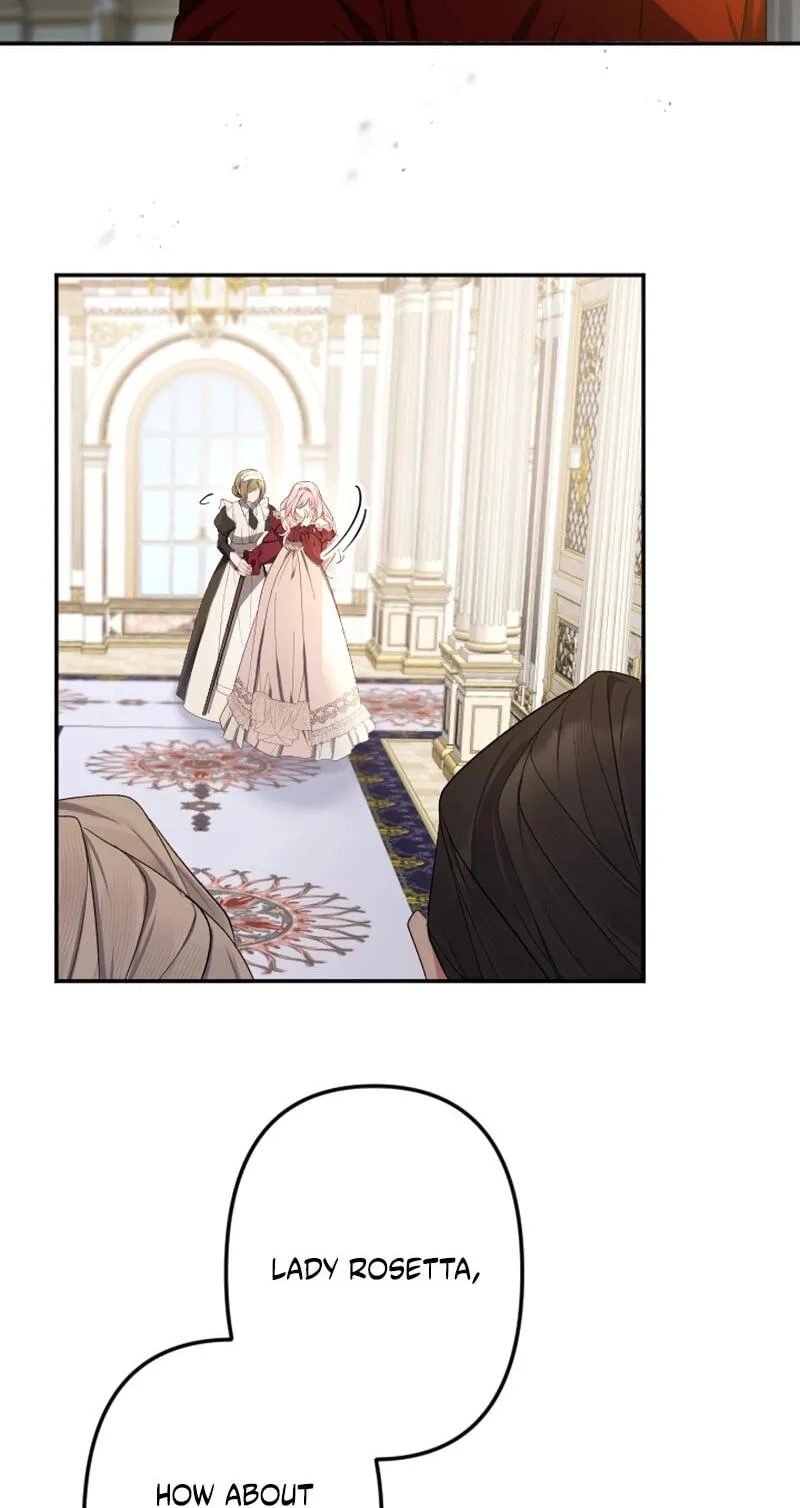 Anata ni Aisarenakute mo Kekkou desu Chapter 42 page 6 - 