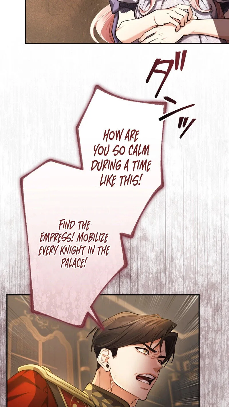 Anata ni Aisarenakute mo Kekkou desu Chapter 42 page 56 - 