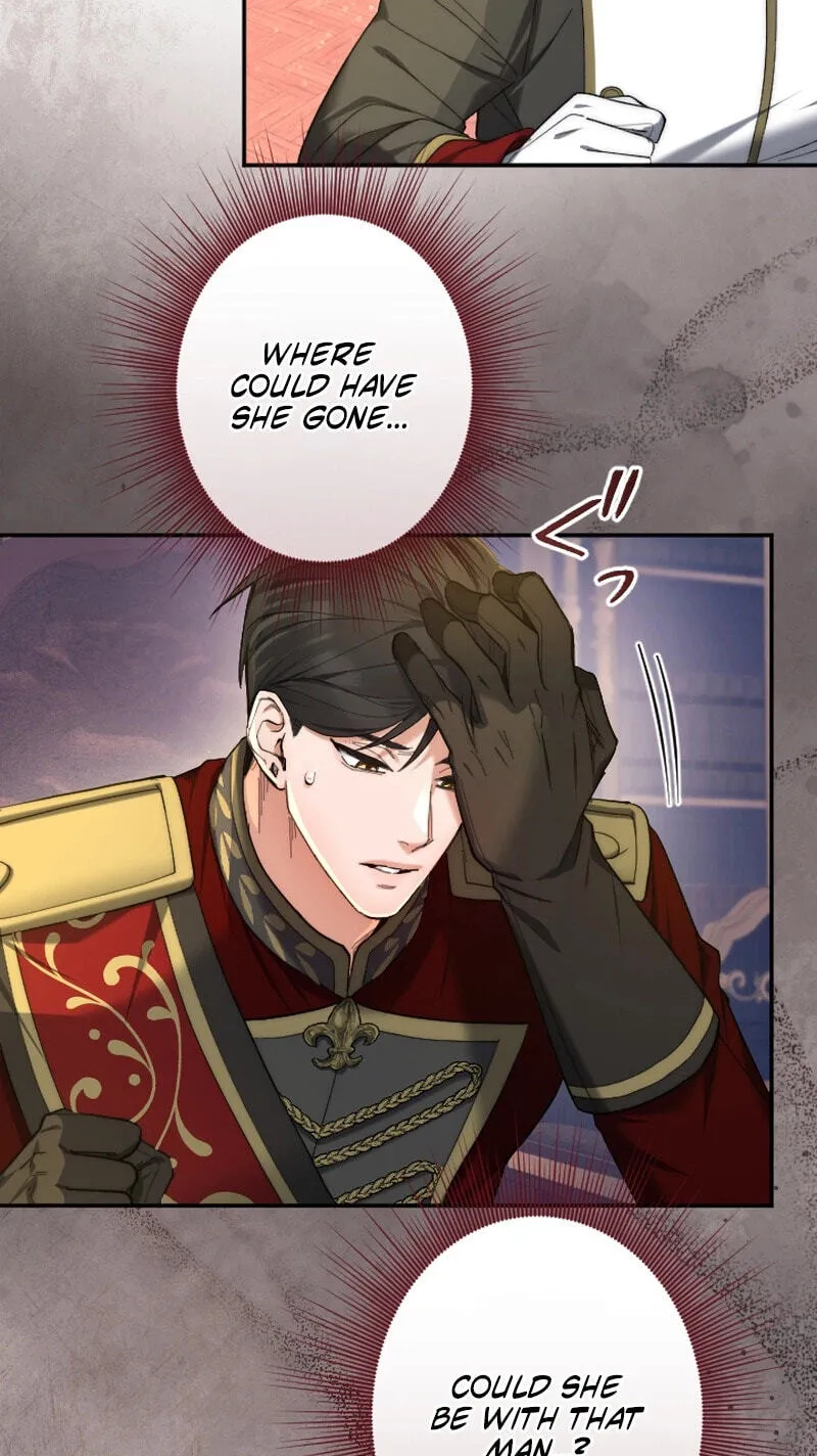 Anata ni Aisarenakute mo Kekkou desu Chapter 42 page 58 - 