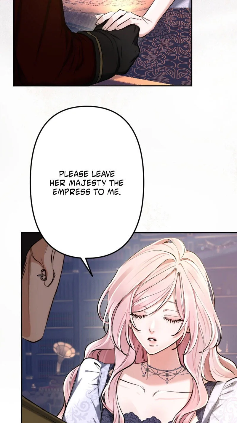 Anata ni Aisarenakute mo Kekkou desu Chapter 42 page 60 - 
