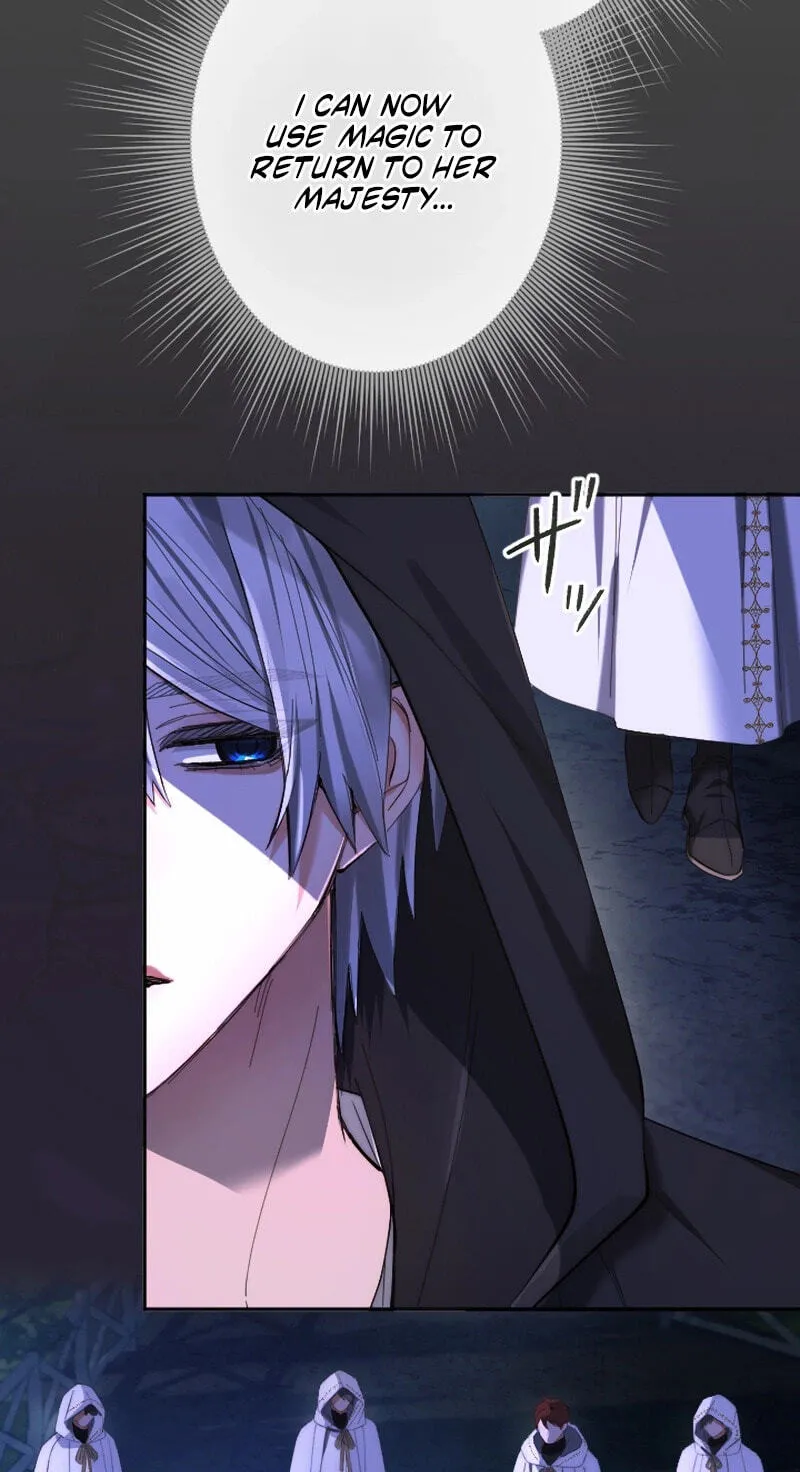 Anata ni Aisarenakute mo Kekkou desu Chapter 42 page 65 - 