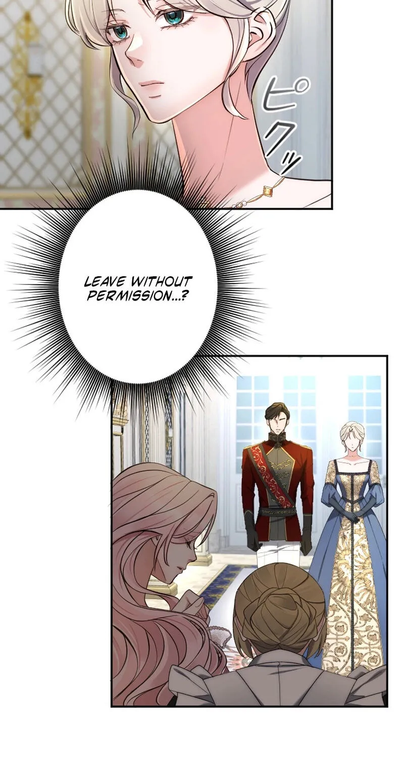 Anata ni Aisarenakute mo Kekkou desu Chapter 42 page 8 - 