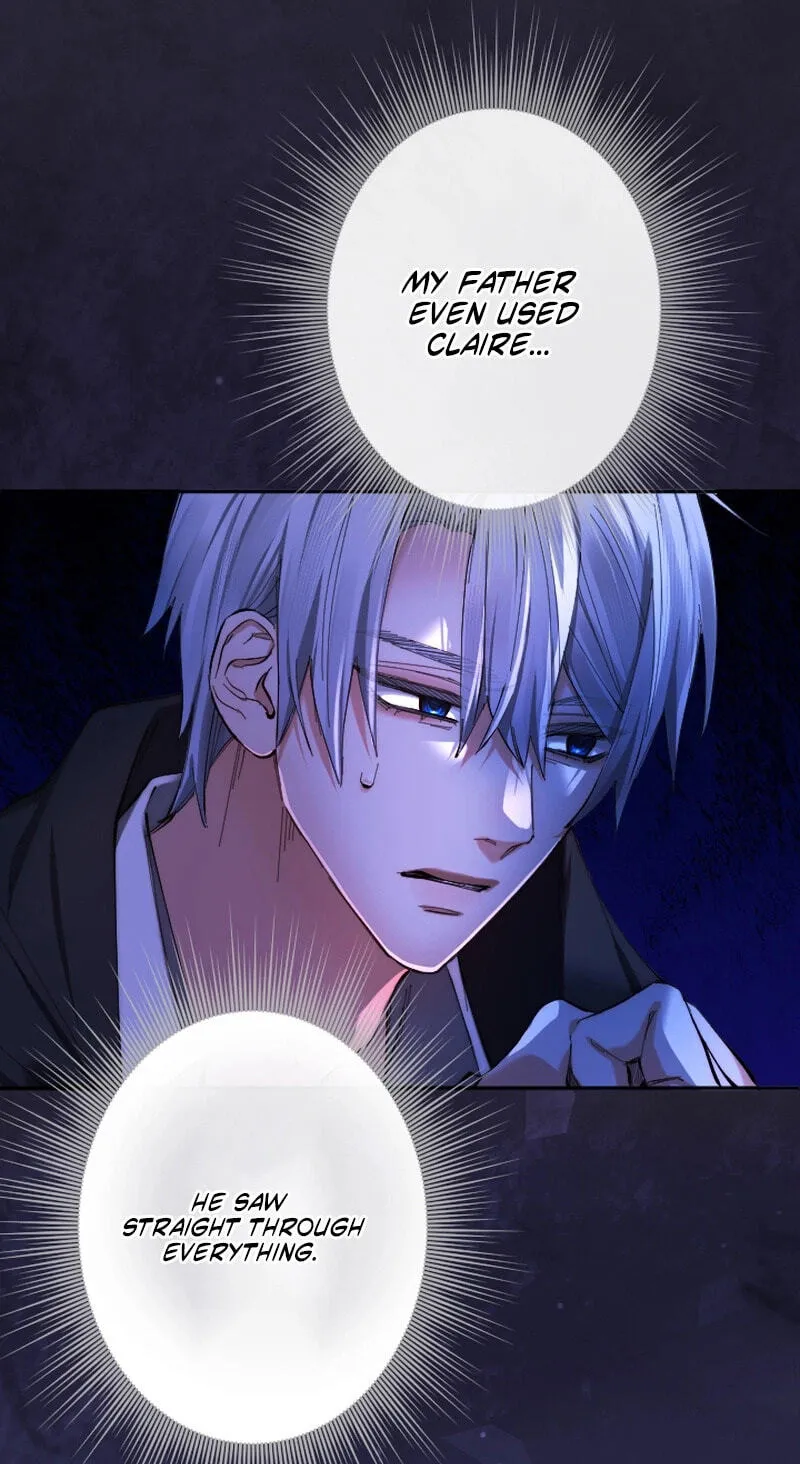 Anata ni Aisarenakute mo Kekkou desu Chapter 42 page 72 - 