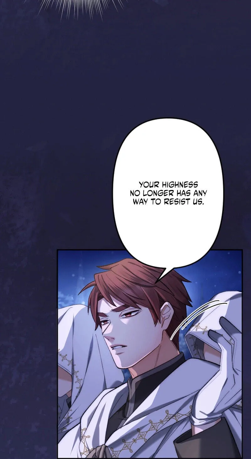 Anata ni Aisarenakute mo Kekkou desu Chapter 42 page 73 - 