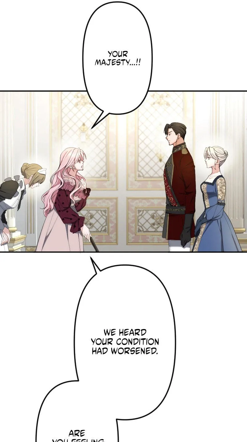 Anata ni Aisarenakute mo Kekkou desu Chapter 42 page 9 - 
