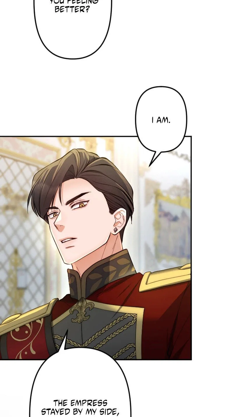 Anata ni Aisarenakute mo Kekkou desu Chapter 42 page 10 - 