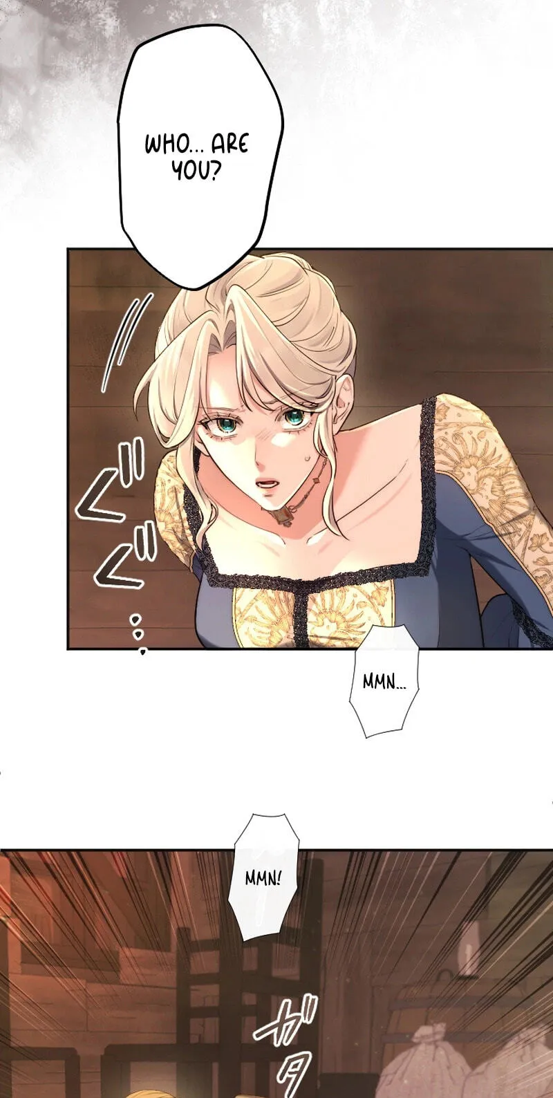 Anata ni Aisarenakute mo Kekkou desu Chapter 43 page 15 - 