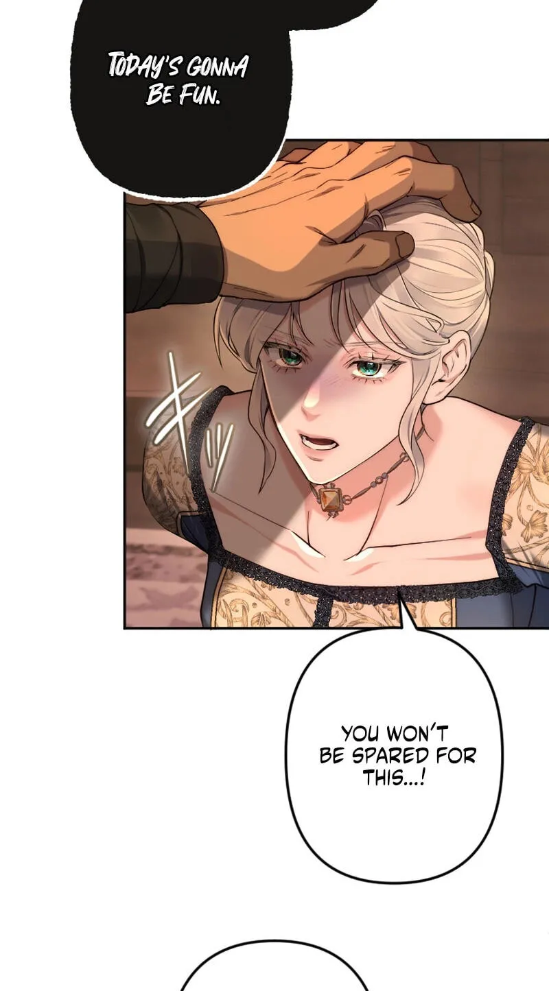 Anata ni Aisarenakute mo Kekkou desu Chapter 43 page 18 - 