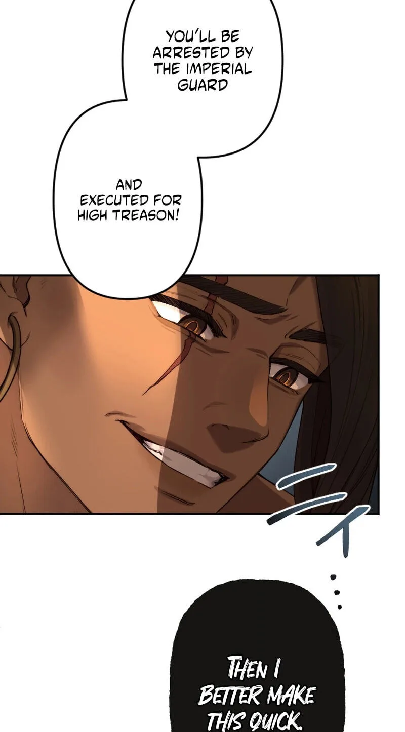 Anata ni Aisarenakute mo Kekkou desu Chapter 43 page 19 - 