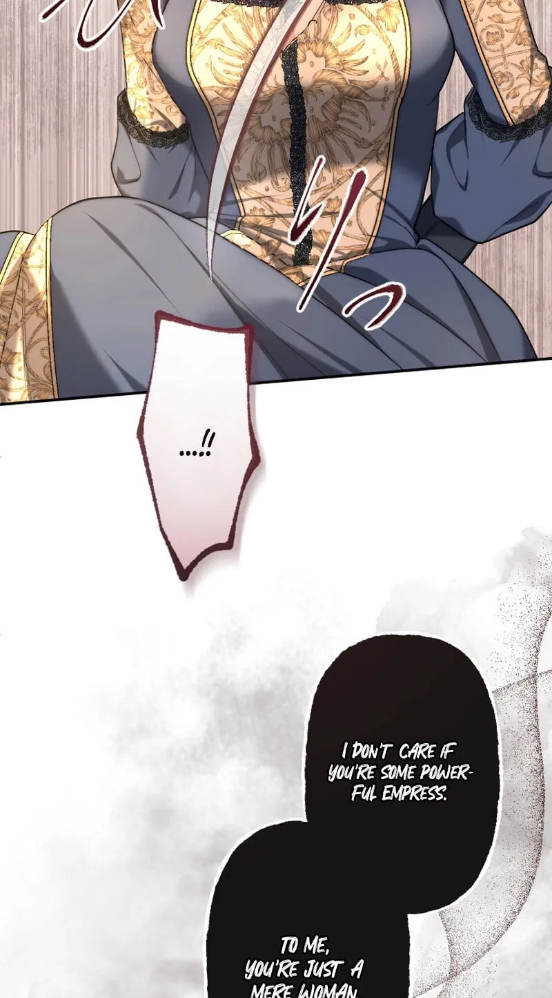 Anata ni Aisarenakute mo Kekkou desu Chapter 43 page 21 - 