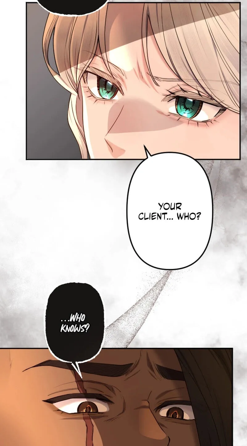 Anata ni Aisarenakute mo Kekkou desu Chapter 43 page 23 - 