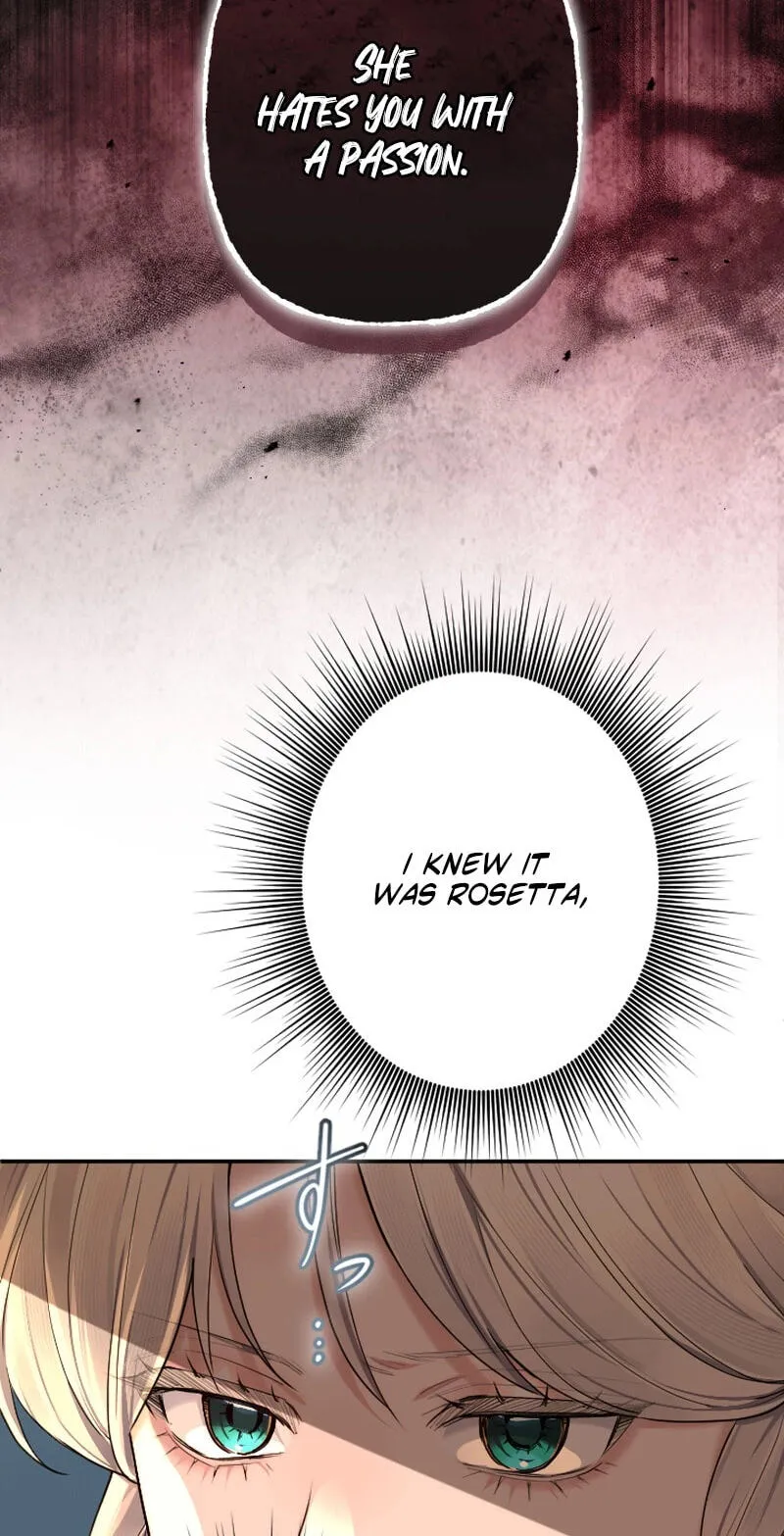 Anata ni Aisarenakute mo Kekkou desu Chapter 43 page 28 - 