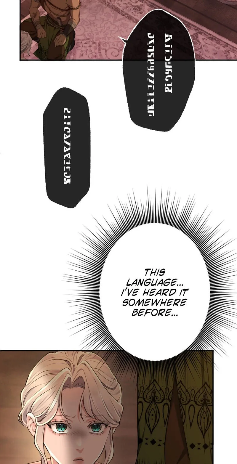 Anata ni Aisarenakute mo Kekkou desu Chapter 43 page 30 - 