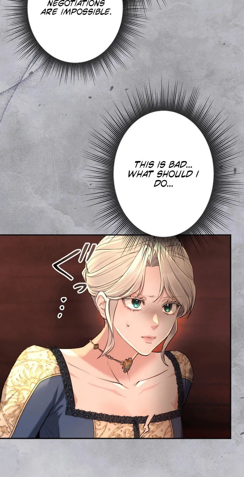 Anata ni Aisarenakute mo Kekkou desu Chapter 43 page 33 - 