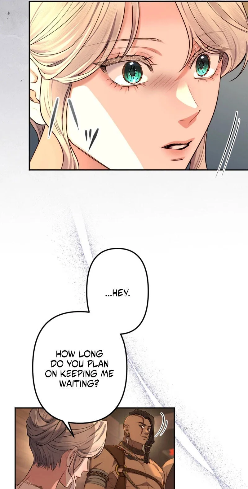 Anata ni Aisarenakute mo Kekkou desu Chapter 43 page 34 - 