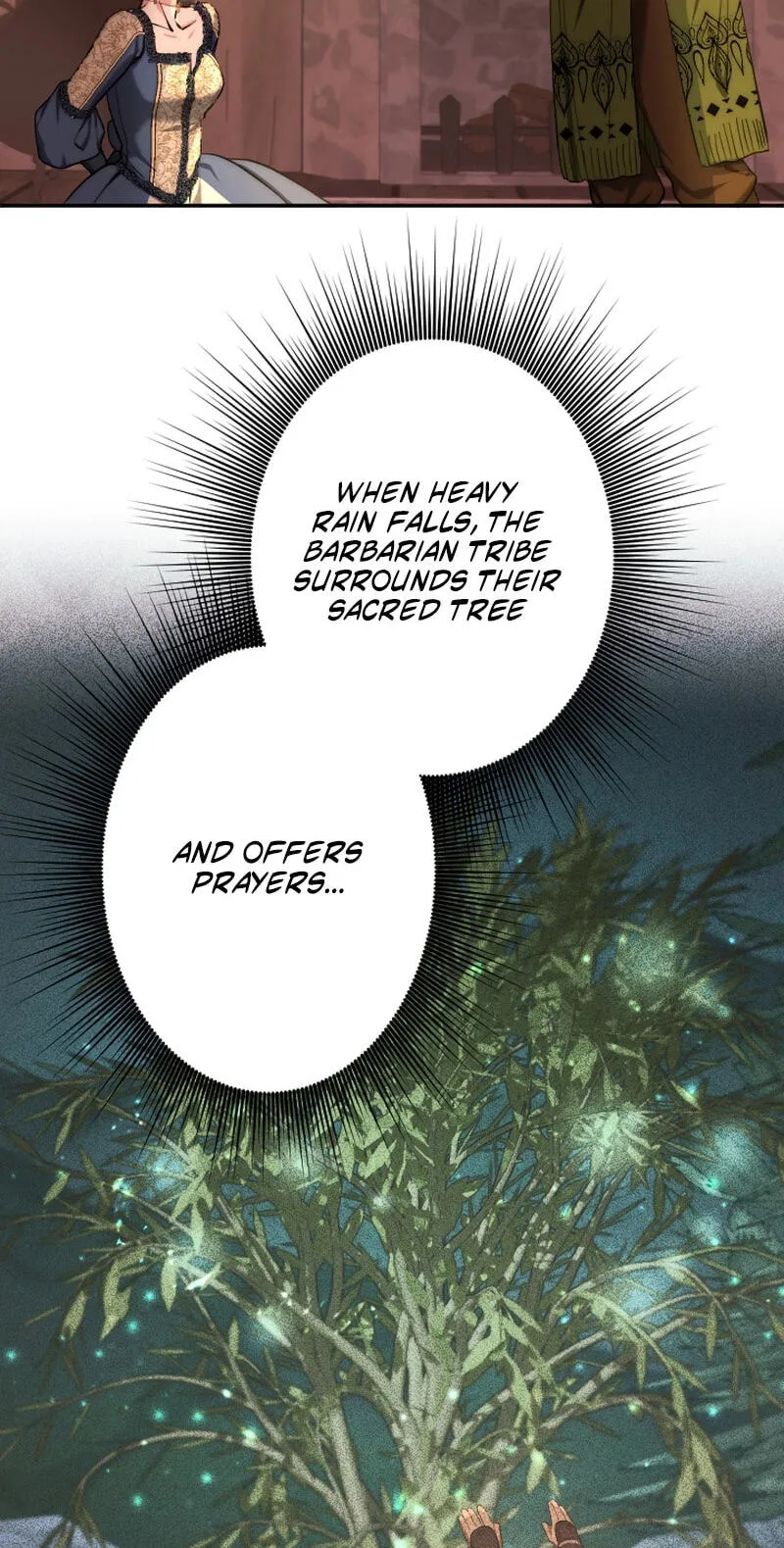 Anata ni Aisarenakute mo Kekkou desu Chapter 43 page 36 - 