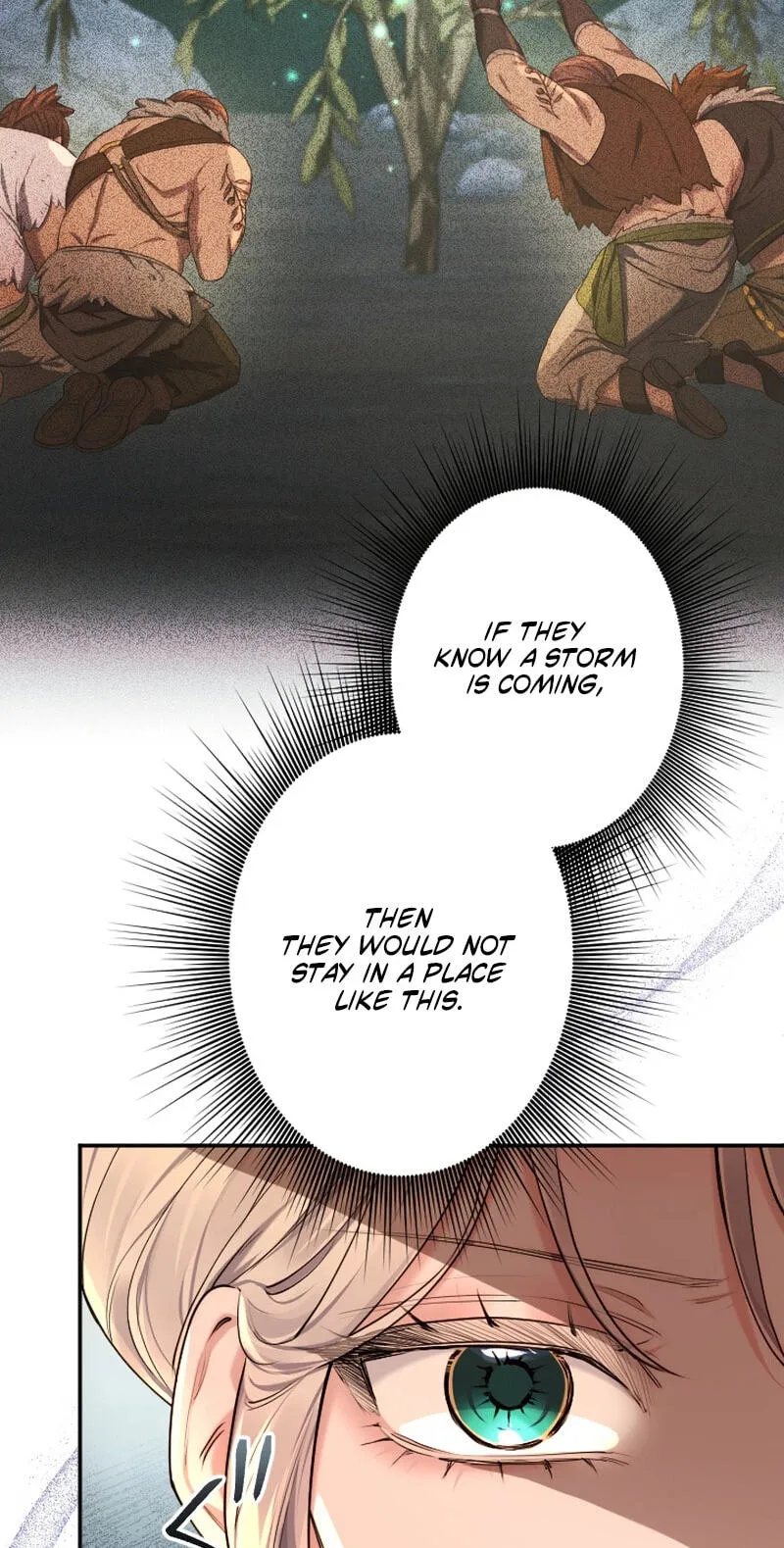 Anata ni Aisarenakute mo Kekkou desu Chapter 43 page 37 - 