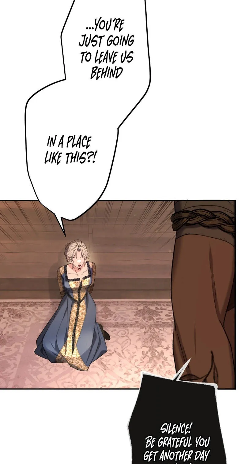 Anata ni Aisarenakute mo Kekkou desu Chapter 43 page 43 - 