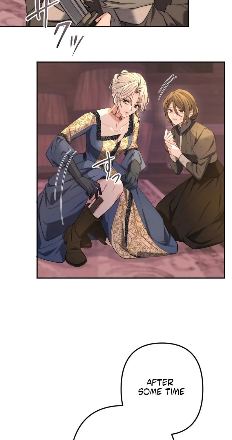 Anata ni Aisarenakute mo Kekkou desu Chapter 43 page 46 - 