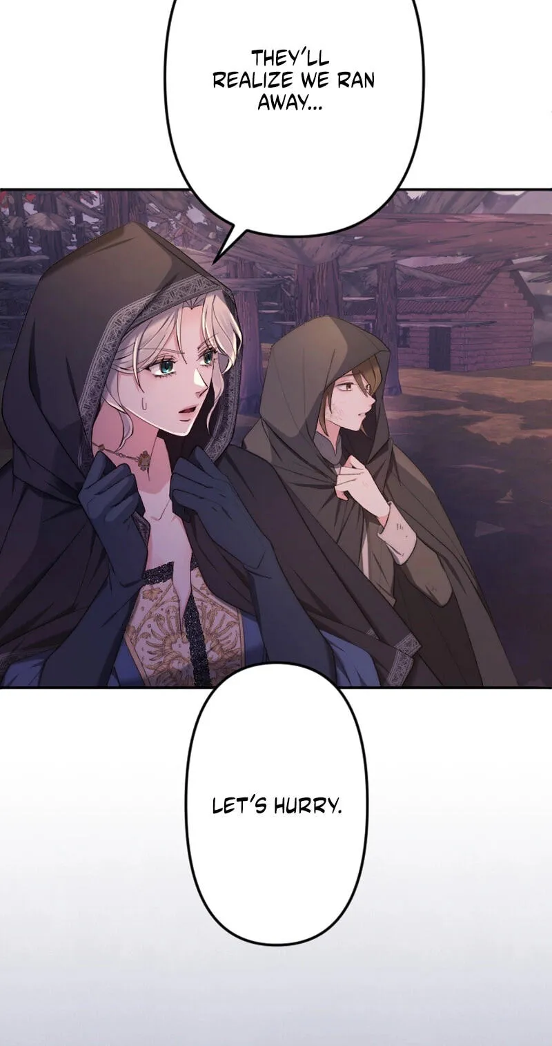 Anata ni Aisarenakute mo Kekkou desu Chapter 43 page 47 - 
