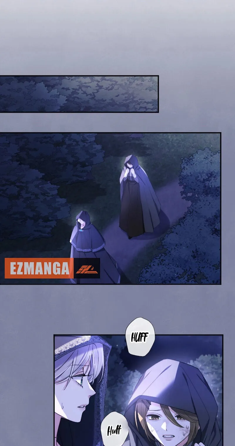 Anata ni Aisarenakute mo Kekkou desu Chapter 43 page 48 - 