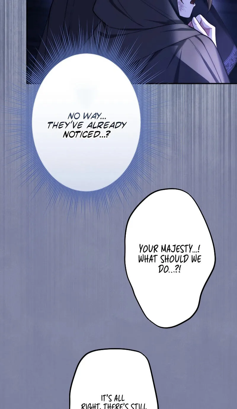 Anata ni Aisarenakute mo Kekkou desu Chapter 43 page 51 - 