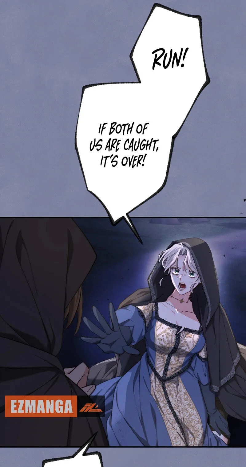 Anata ni Aisarenakute mo Kekkou desu Chapter 43 page 57 - 