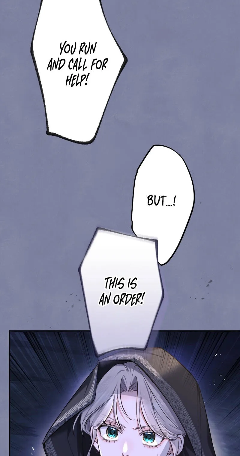 Anata ni Aisarenakute mo Kekkou desu Chapter 43 page 58 - 