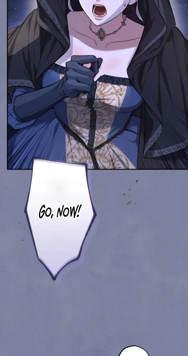 Anata ni Aisarenakute mo Kekkou desu Chapter 43 page 59 - 