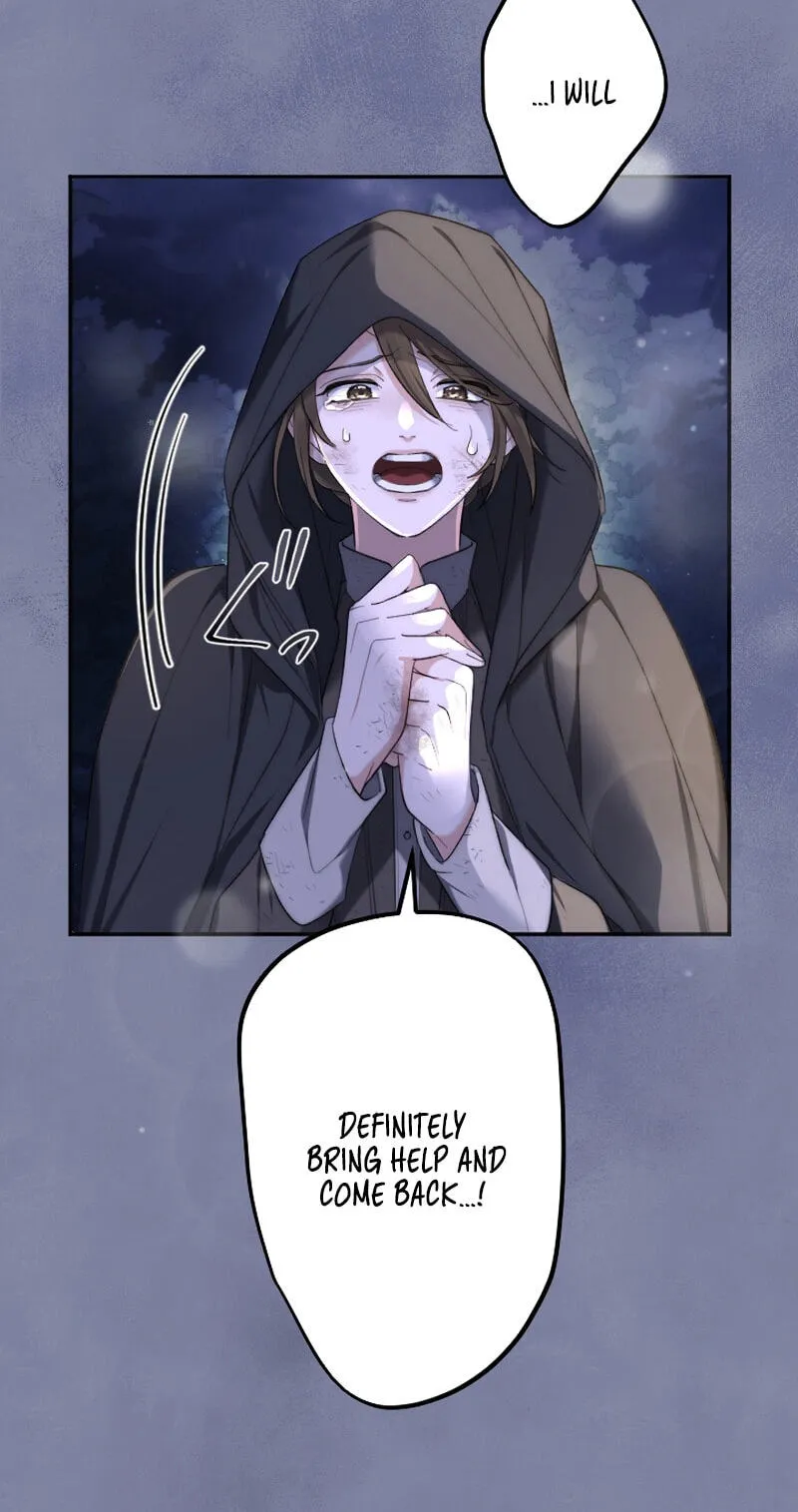 Anata ni Aisarenakute mo Kekkou desu Chapter 43 page 60 - 